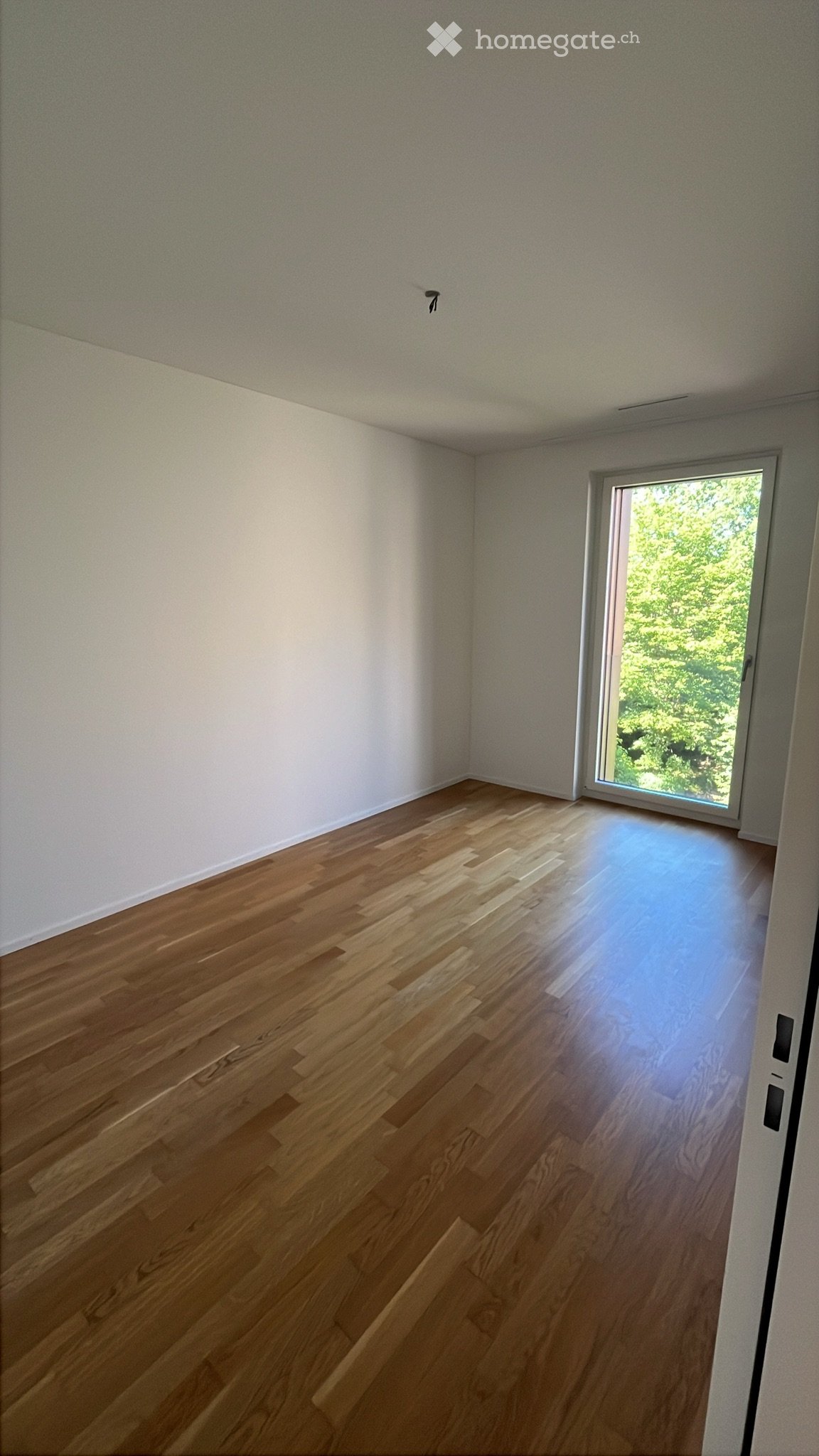 3 rooms apartment, Foto 5 von 5