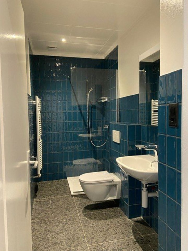 3-Zimmer-Wohnung