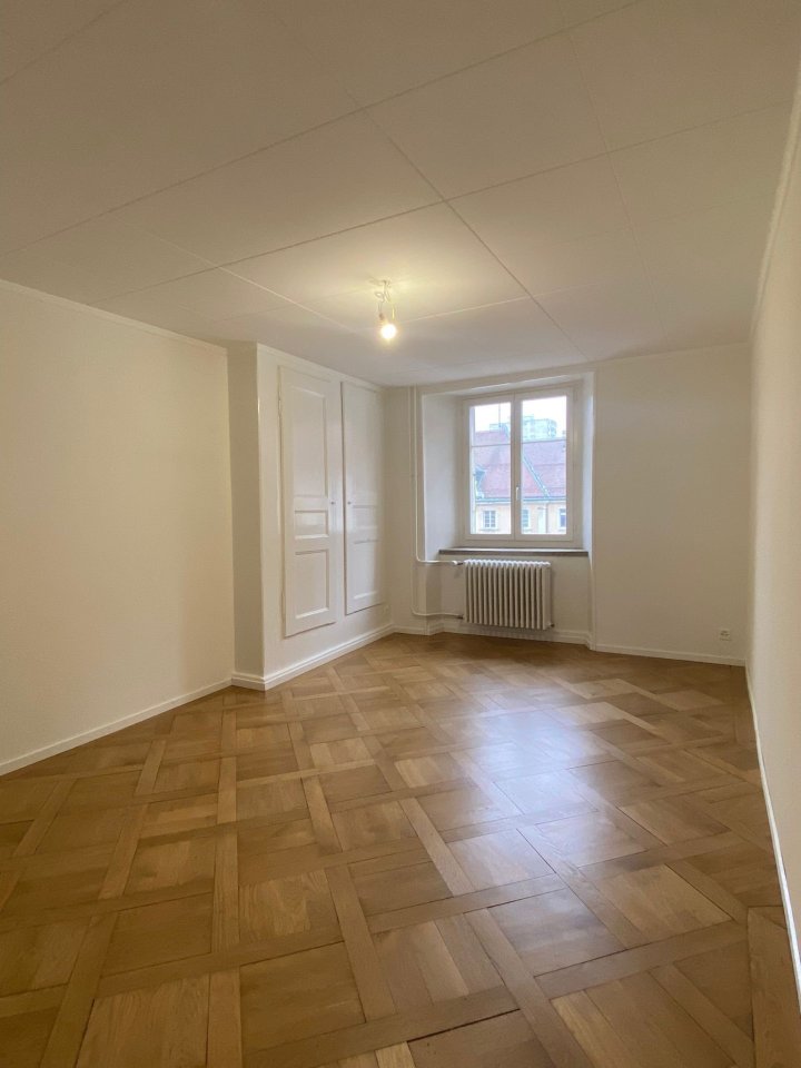 3-Zimmer-Wohnung