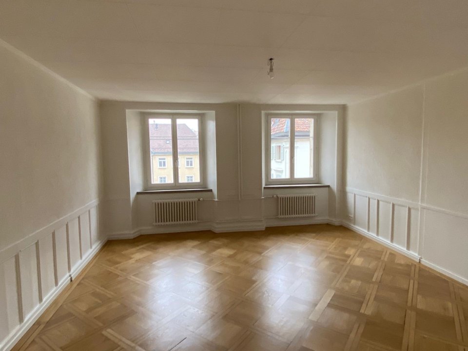 3-Zimmer-Wohnung