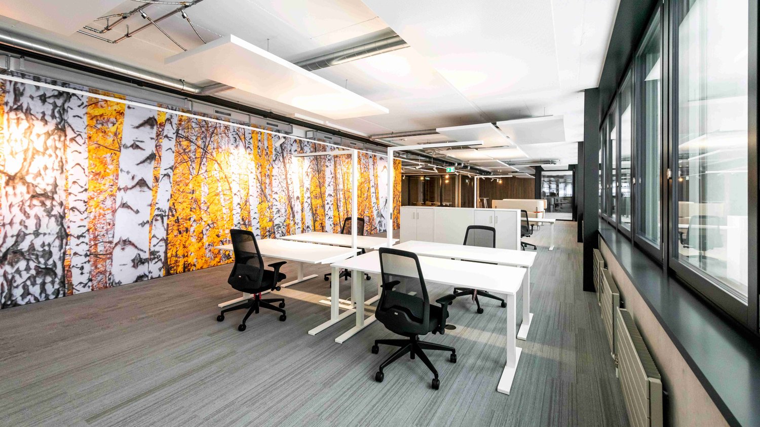 2000m² de bureaux, photo 6 sur 10