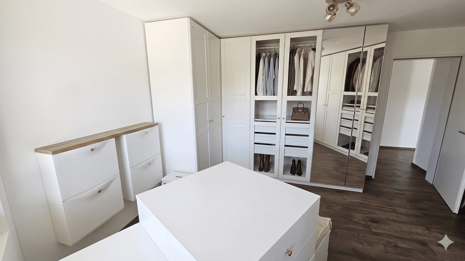 4 ½ rooms apartment