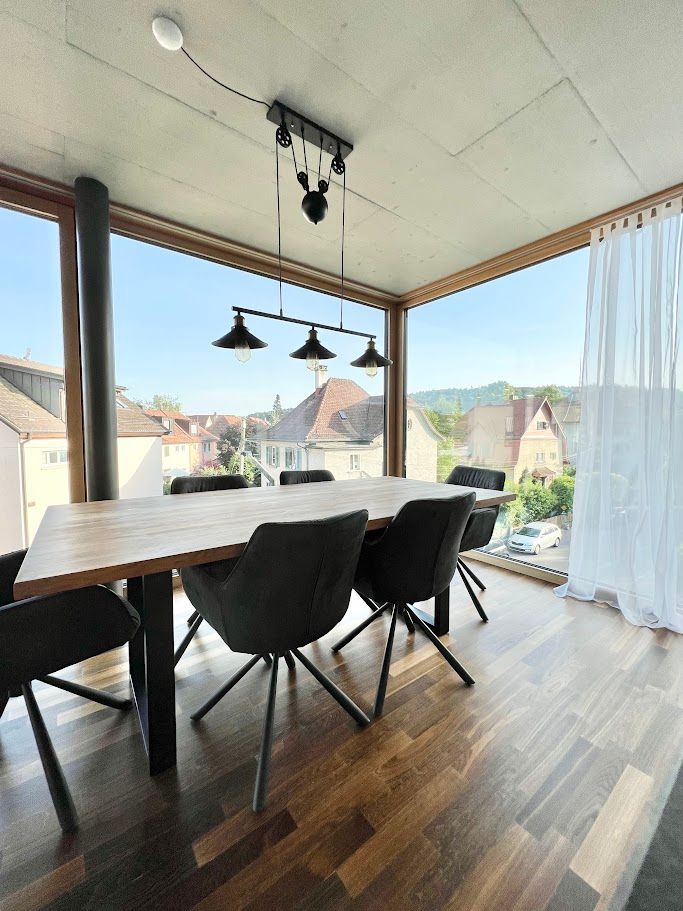Appartement de 2 ½ pièces