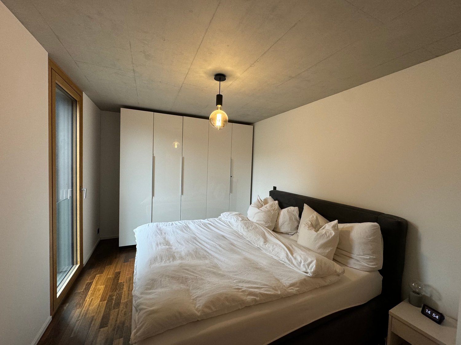 Appartement de 2 ½ pièces