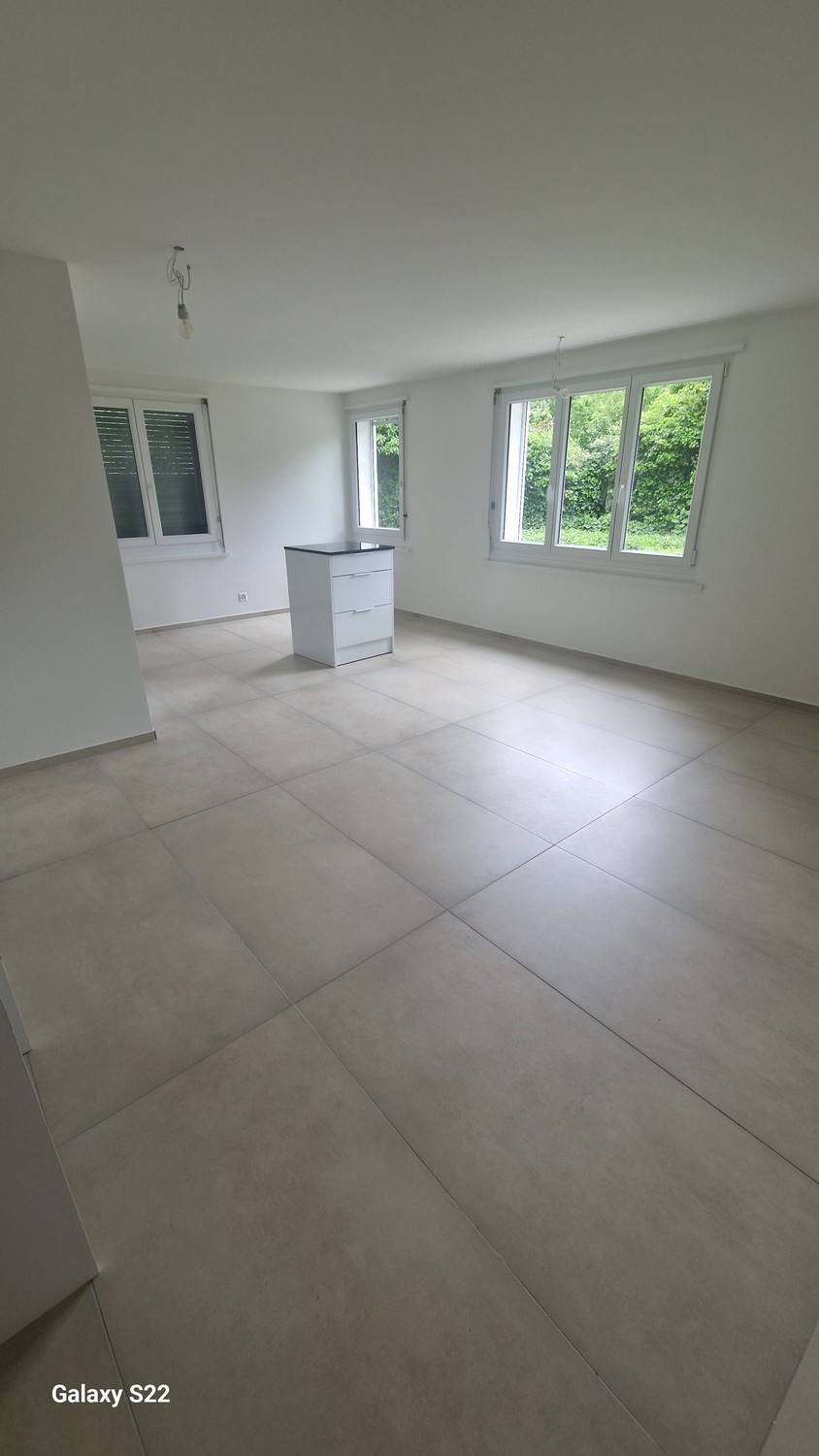 1 room apartment, Foto 2 von 4