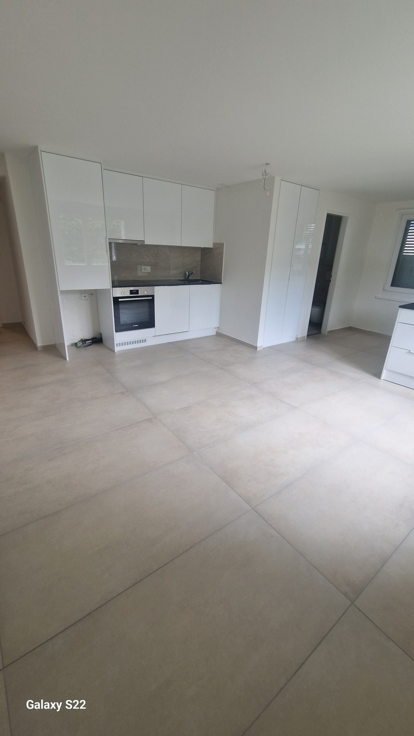 1 room apartment, Foto 1 von 4