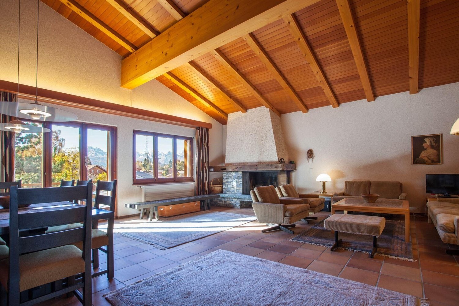 Chalet, Foto 3 von 10