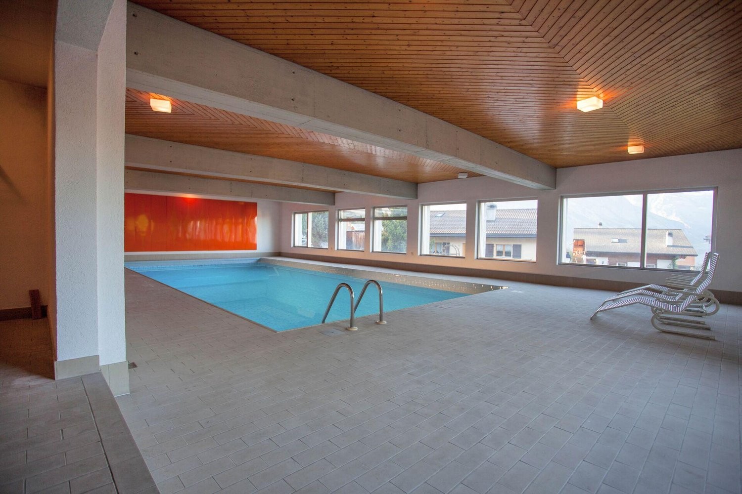 Chalet, Foto 2 von 10
