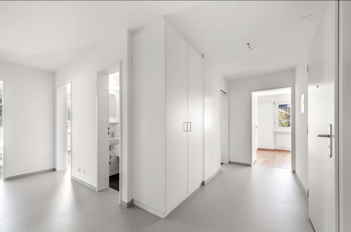 Room in a shared flat, Foto 1 von 4