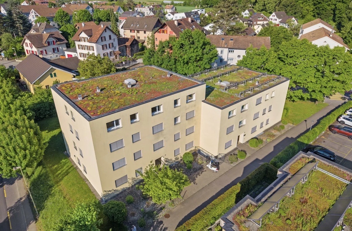 Room in a shared flat, Foto 4 von 4