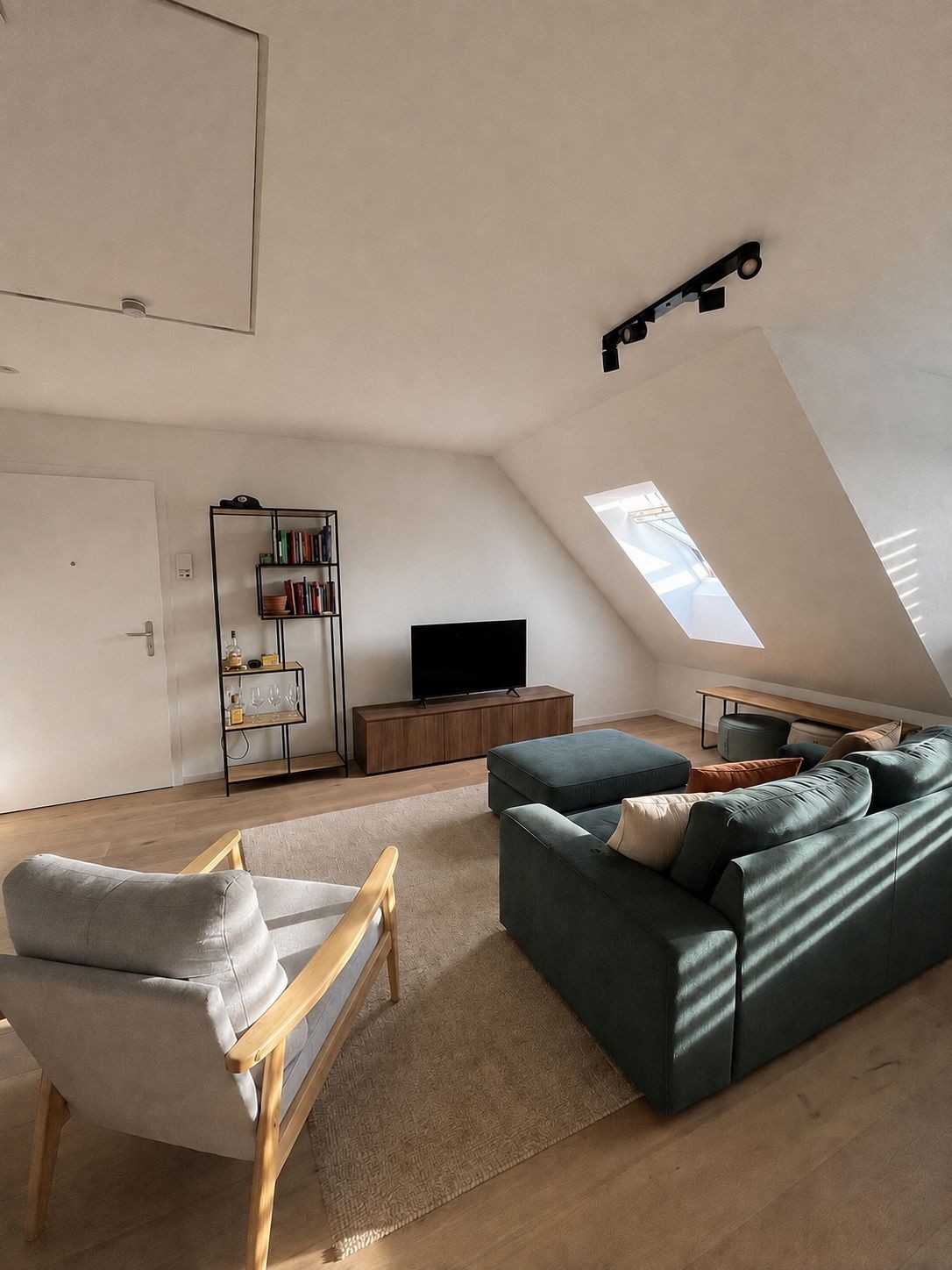 3 ½ Zimmer-Wohnung, Foto 8 von 10