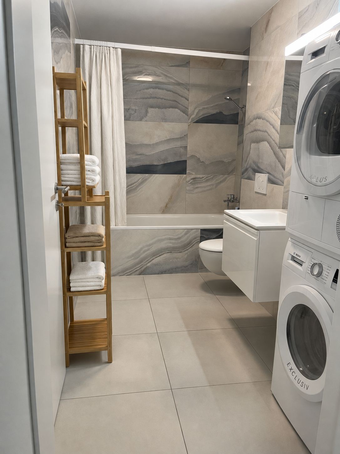 3 ½ Zimmer-Wohnung, Foto 6 von 10