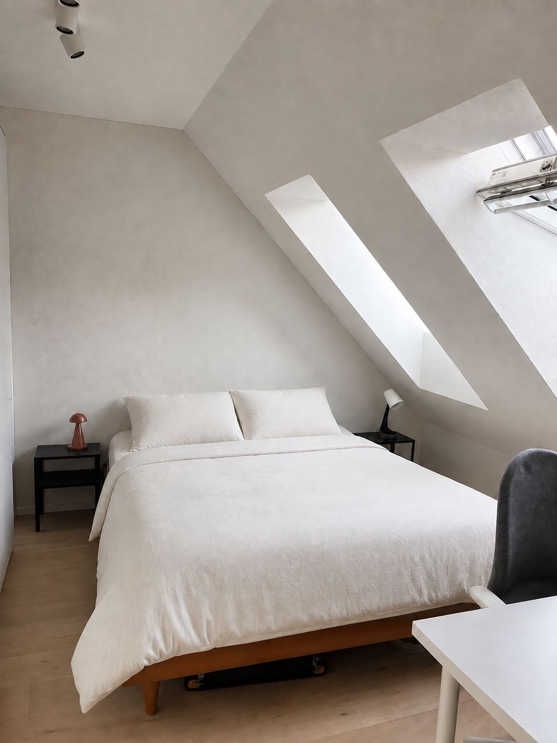 3 ½ Zimmer-Wohnung, Foto 7 von 10