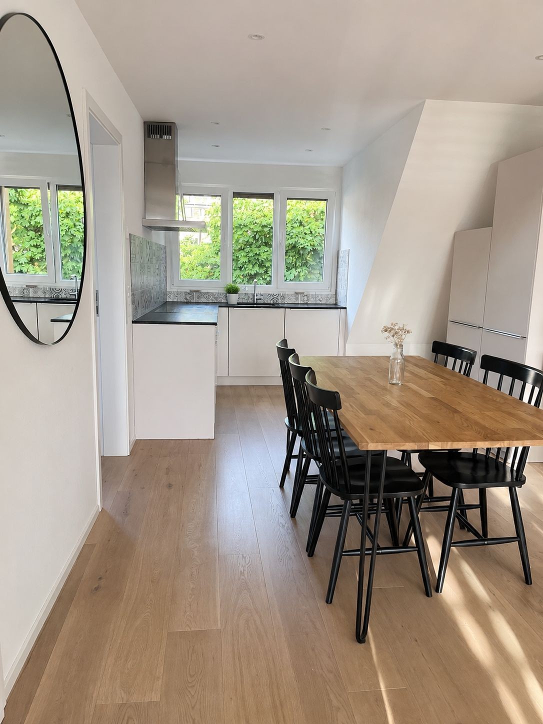 3 ½ Zimmer-Wohnung, Foto 5 von 10