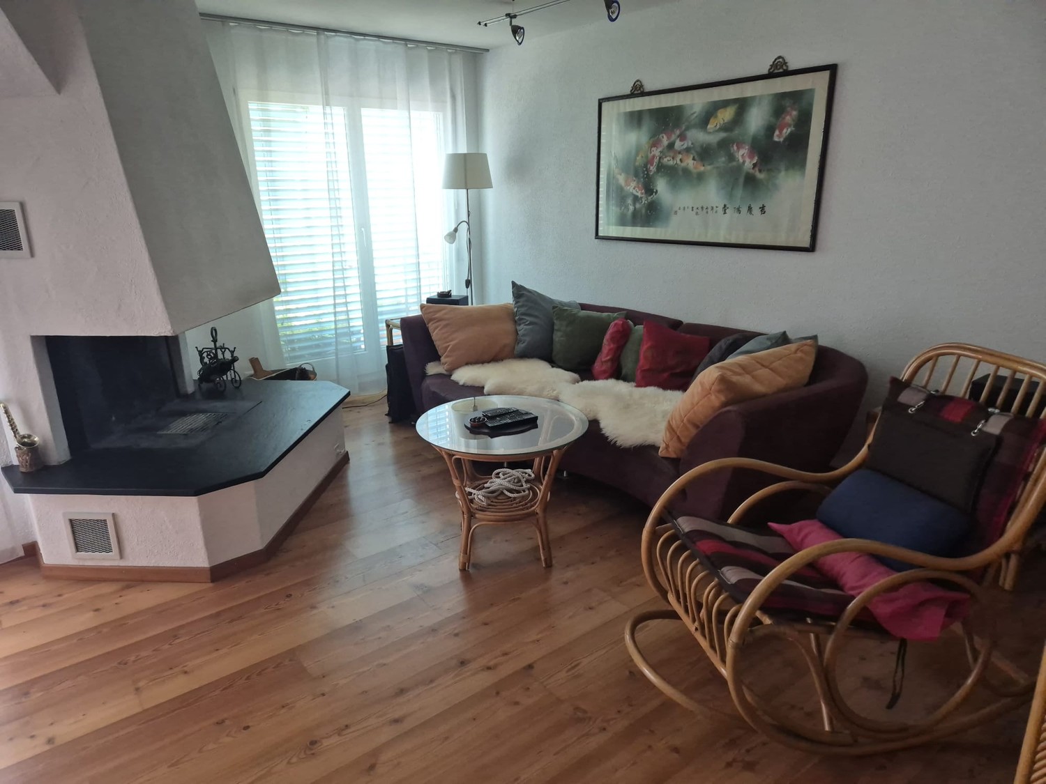 5 ½ rooms single house, Foto 1 von 4