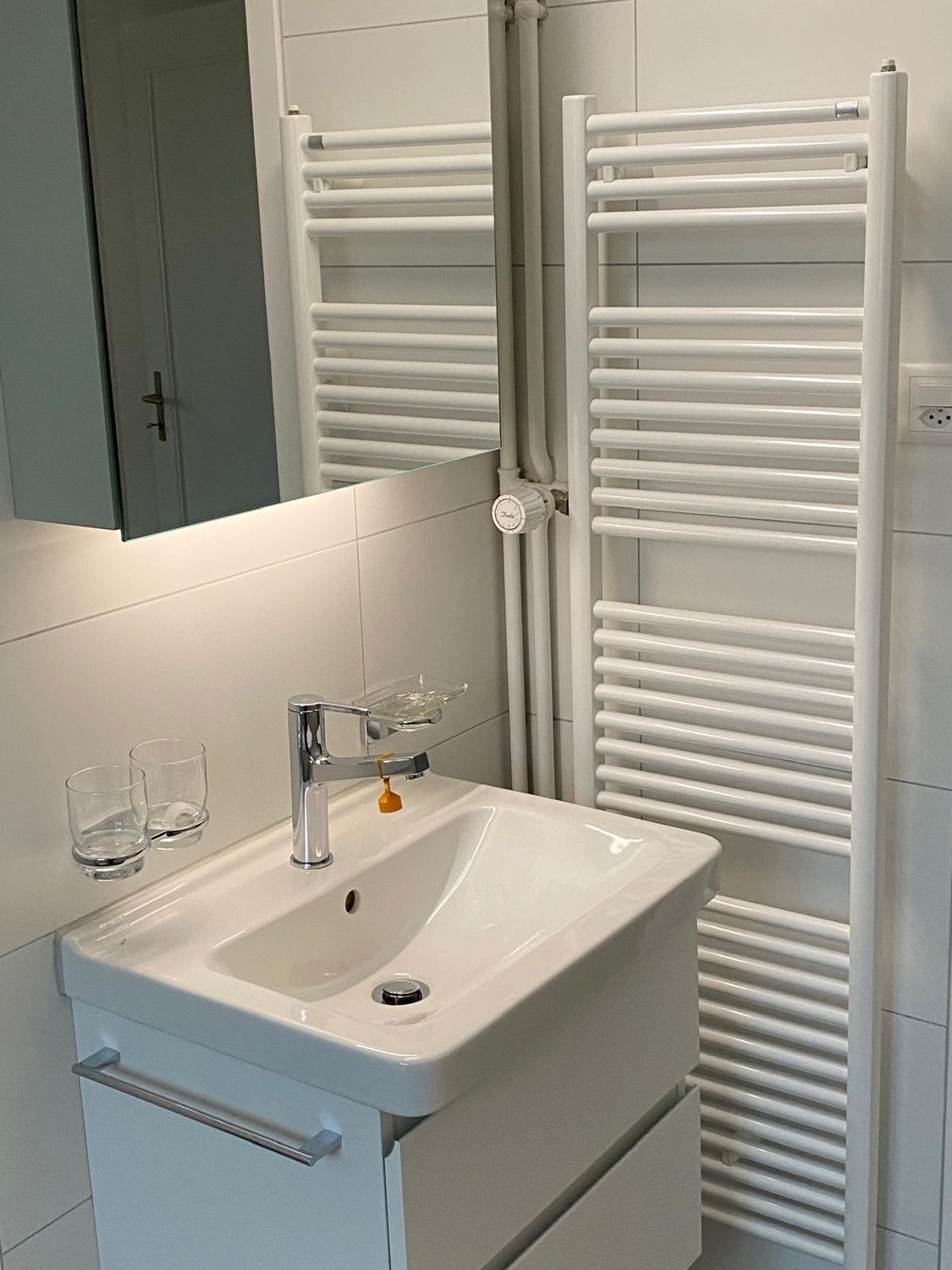 Appartement de 3 ½ pièces
