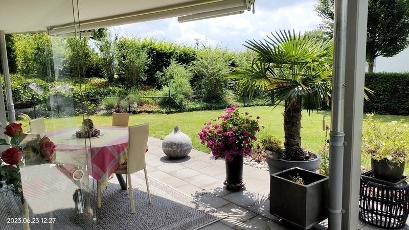 4 ½ rooms furnished flat, Foto 1 von 10