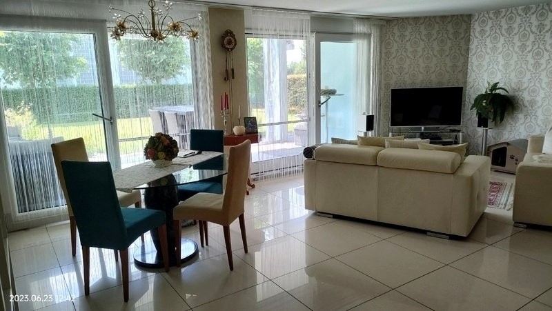 4 ½ rooms furnished flat, Foto 2 von 10