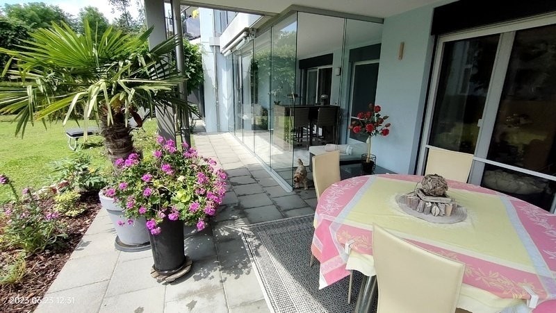 4 ½ rooms furnished flat, Foto 9 von 10