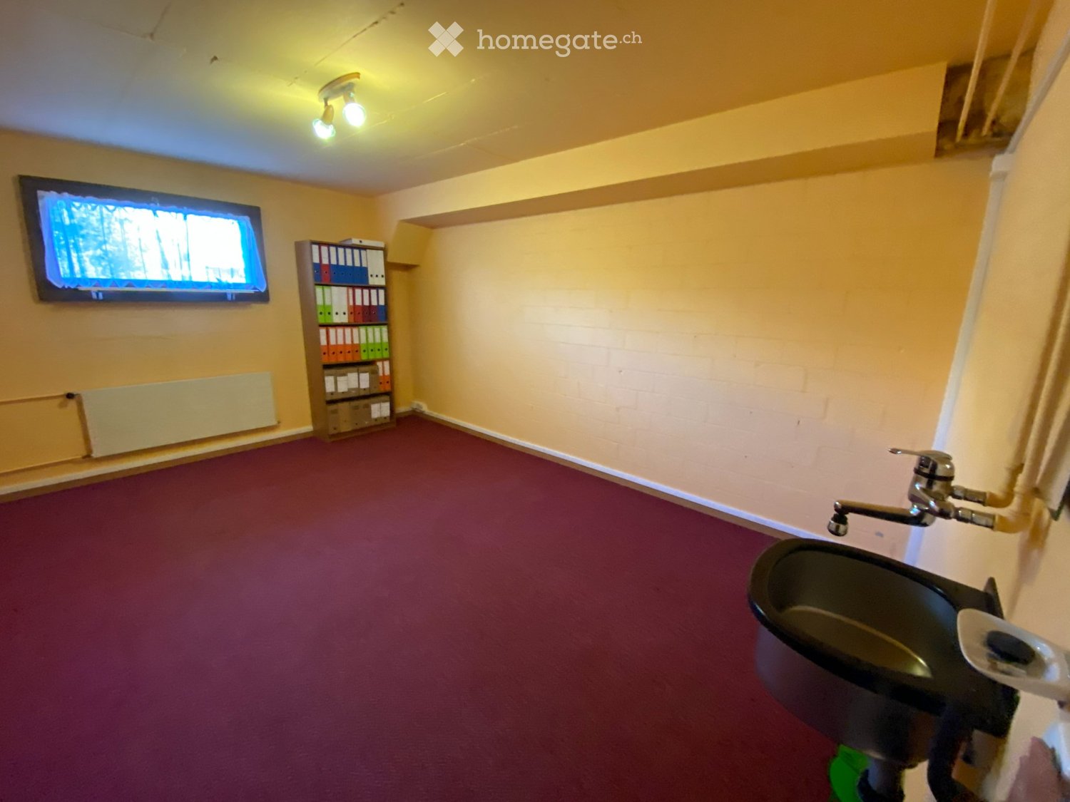1 room apartment, Foto 1 von 3