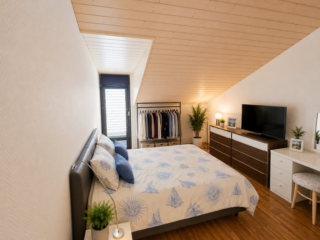 5 ½ rooms apartment