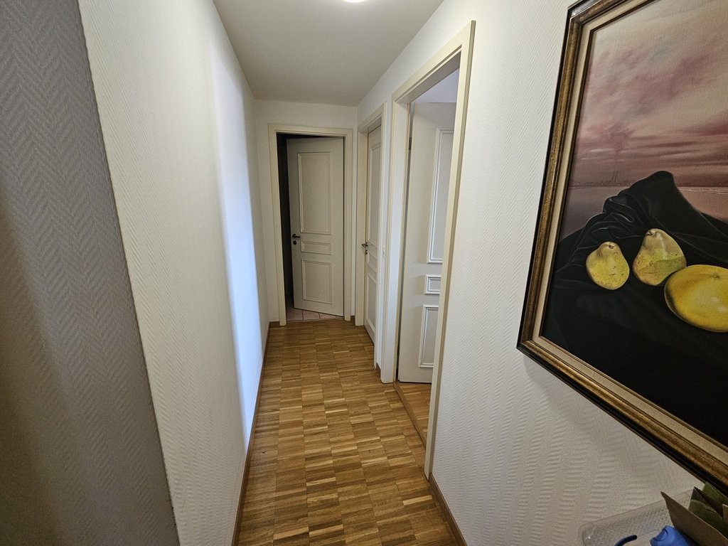 5 ½ rooms apartment