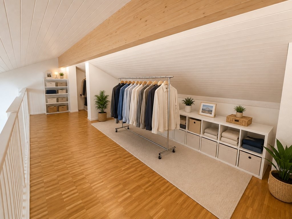 5 ½ rooms apartment