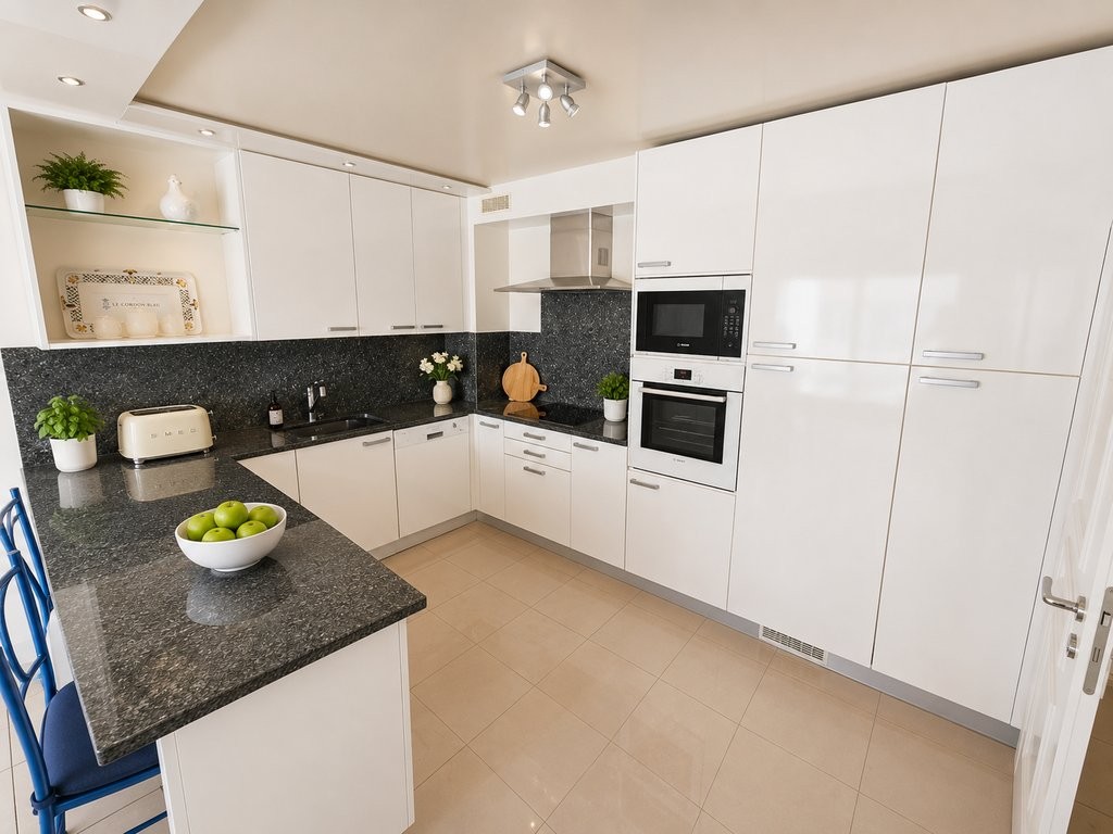 5 ½ rooms apartment