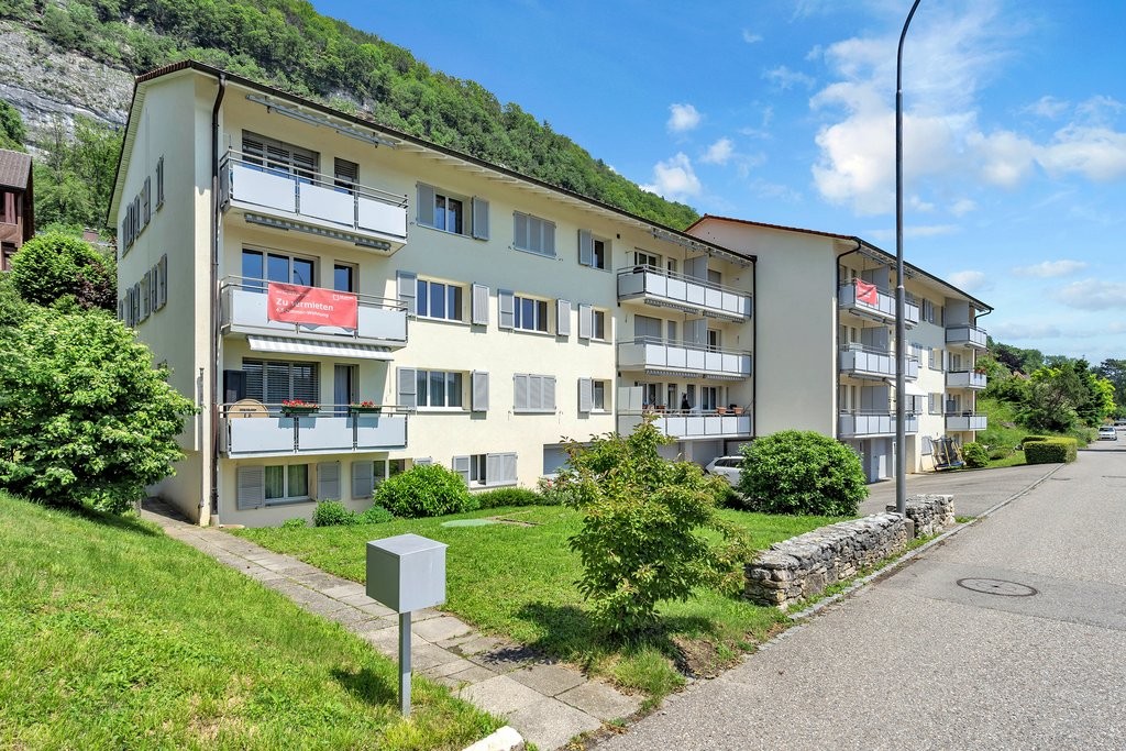 2 rooms apartment, Foto 1 von 7
