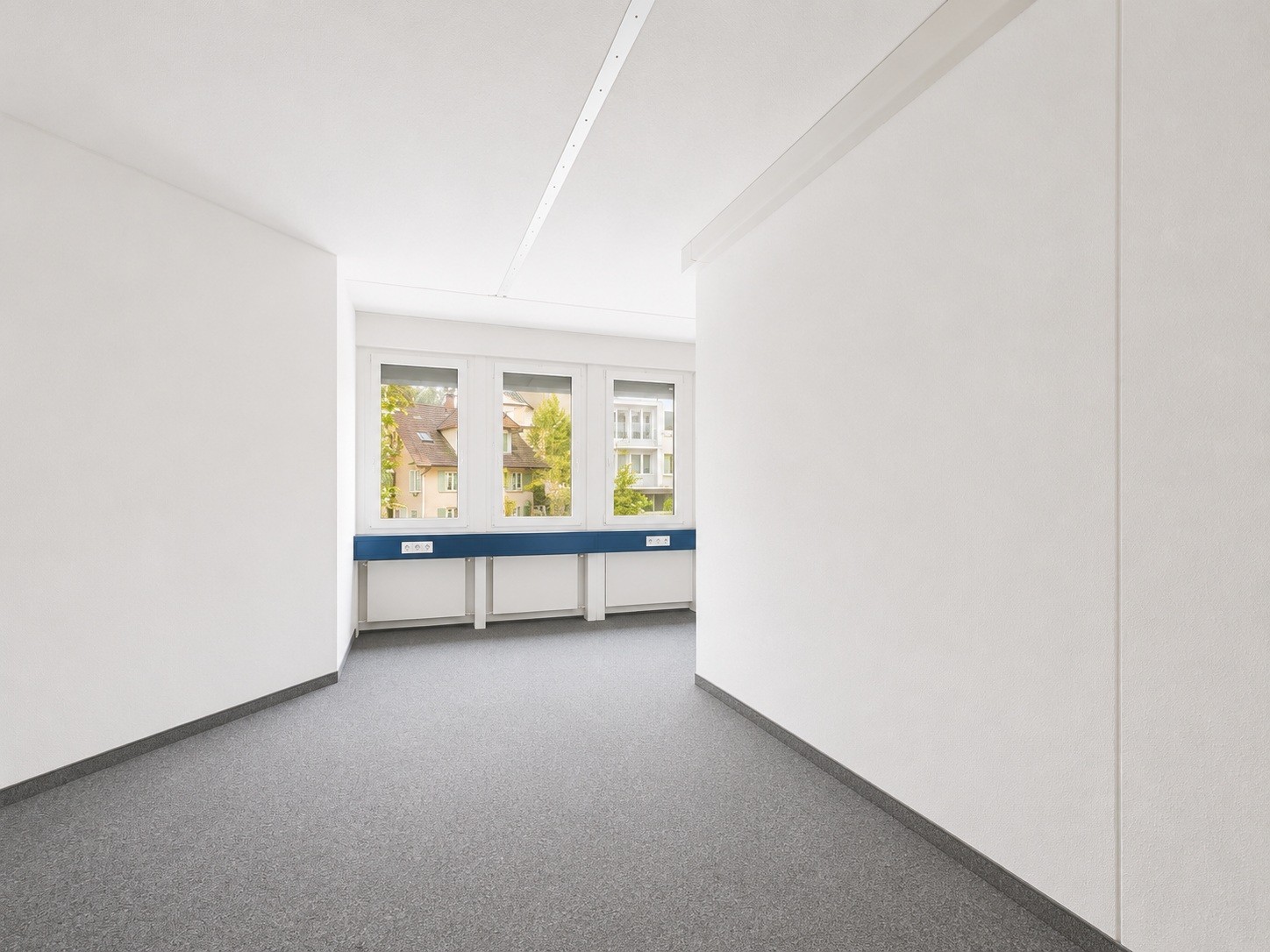 698m² de bureaux