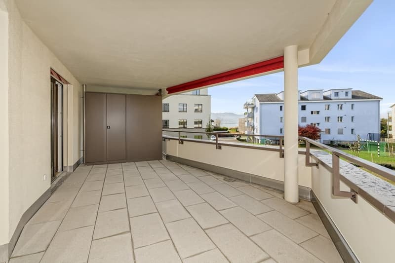 4 ½ rooms apartment, Foto 6 von 6