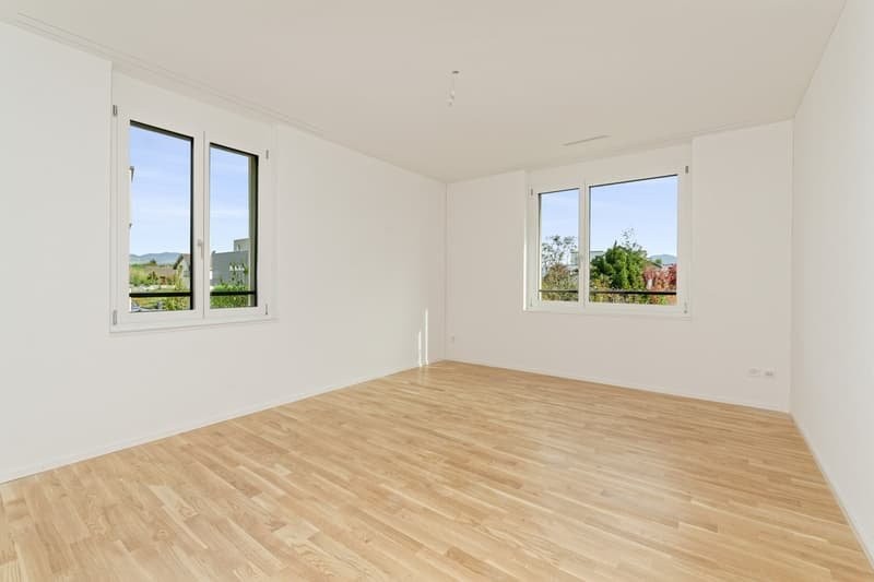 4 ½ rooms apartment, Foto 4 von 6