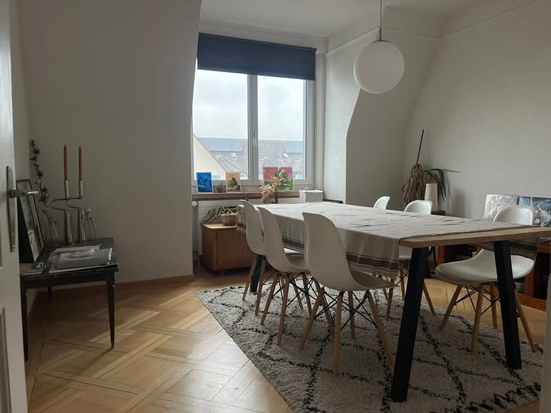 Zimmer in einer WG, Foto 1 von 4
