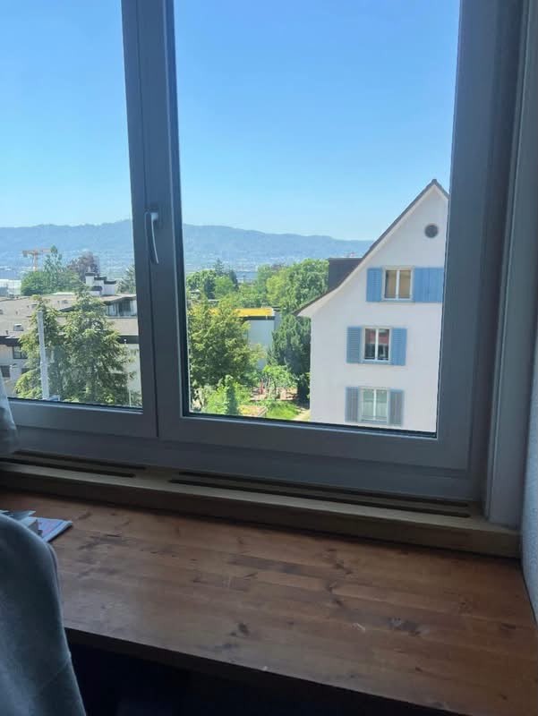 Zimmer in einer WG, Foto 4 von 4