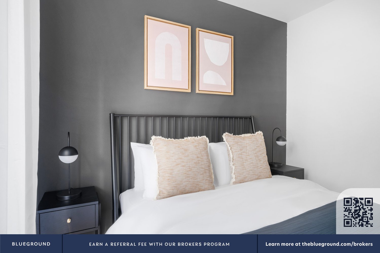 1 ½ rooms furnished flat, Foto 8 von 10