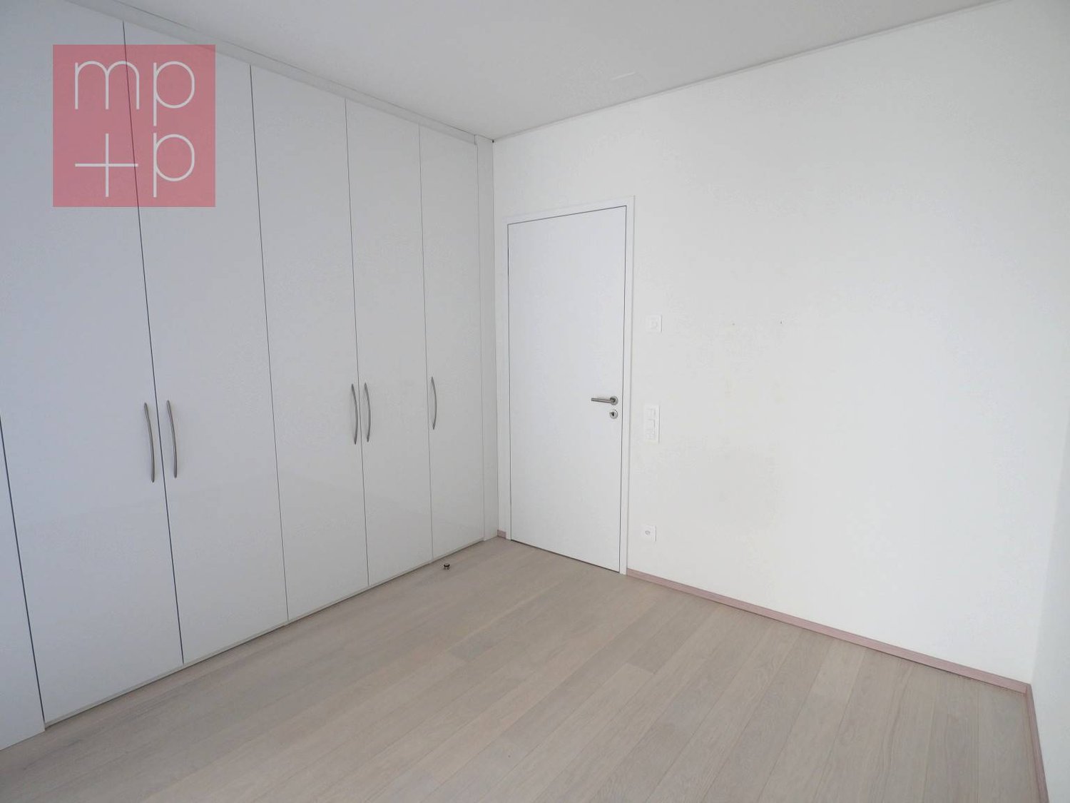 3 ½ Zimmer Wohnung, Foto 6 von 8