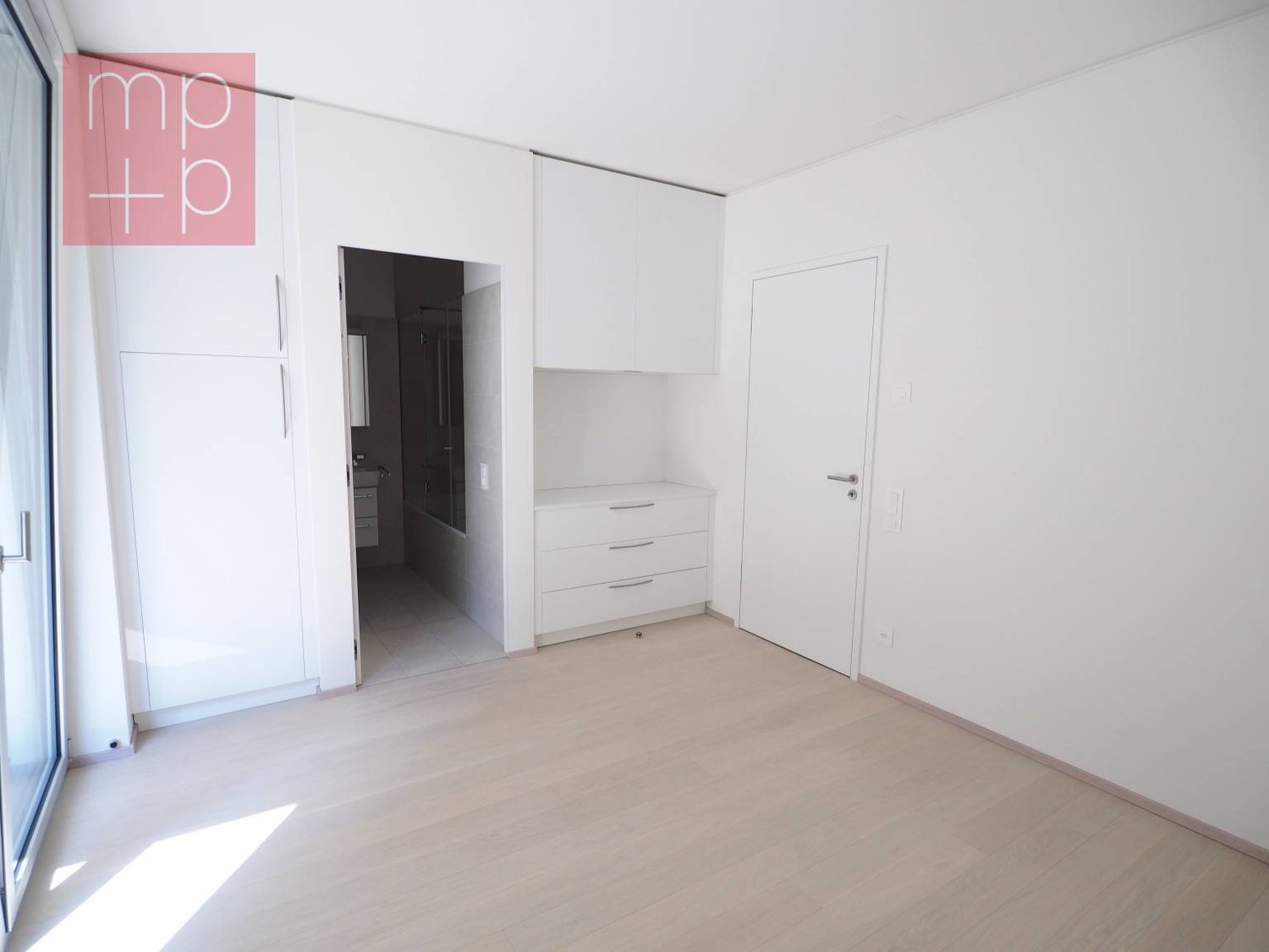 3 ½ Zimmer Wohnung, Foto 7 von 8
