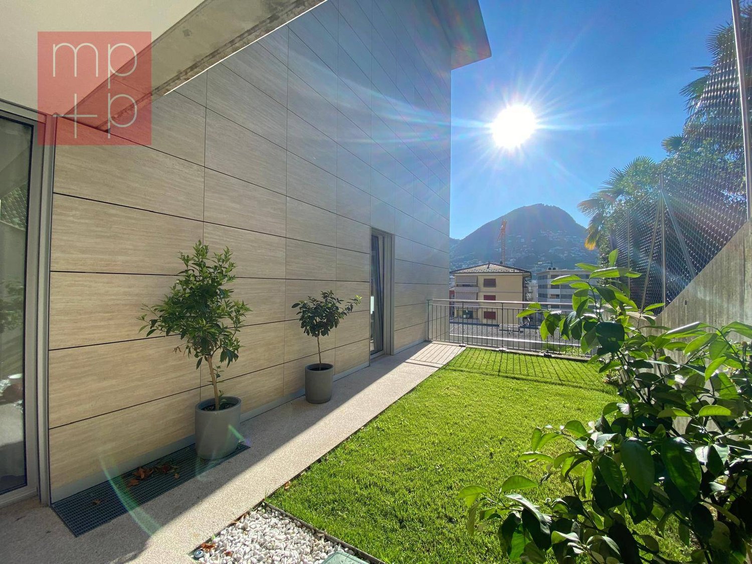 3 ½ Zimmer Wohnung, Foto 4 von 8