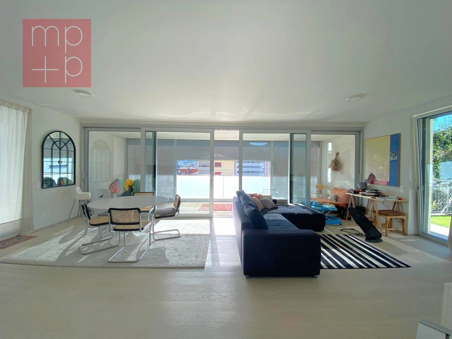 3 ½ Zimmer Wohnung, Foto 1 von 8