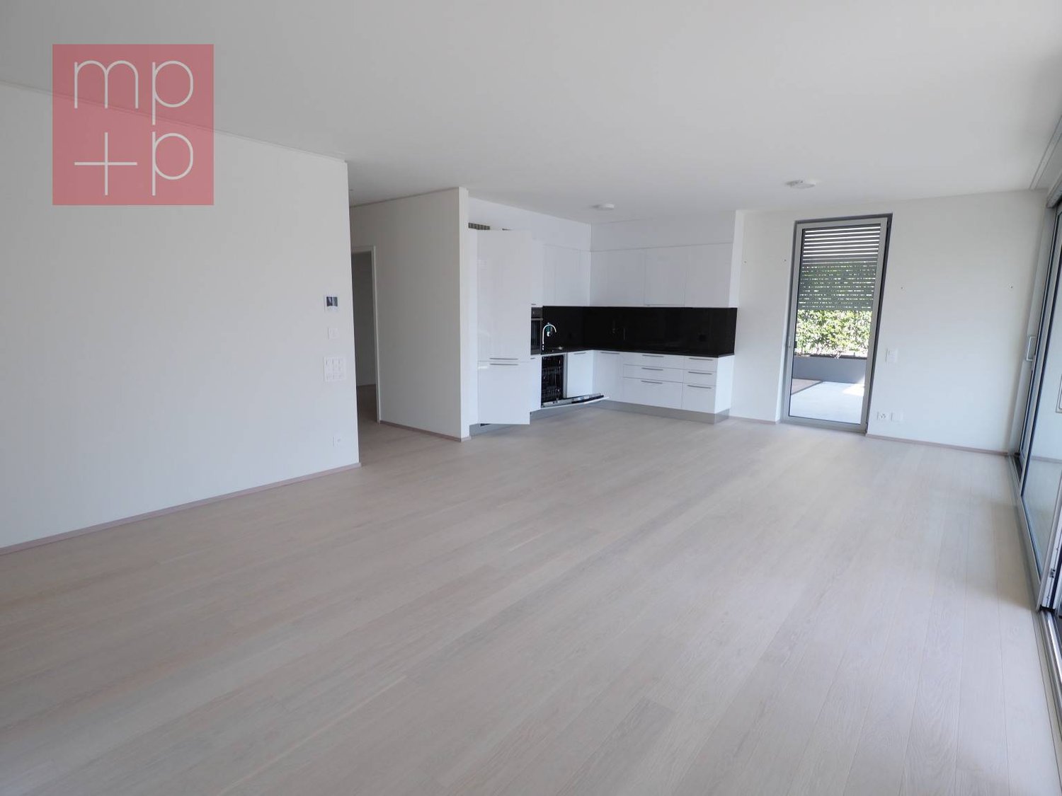 3 ½ Zimmer Wohnung, Foto 5 von 8