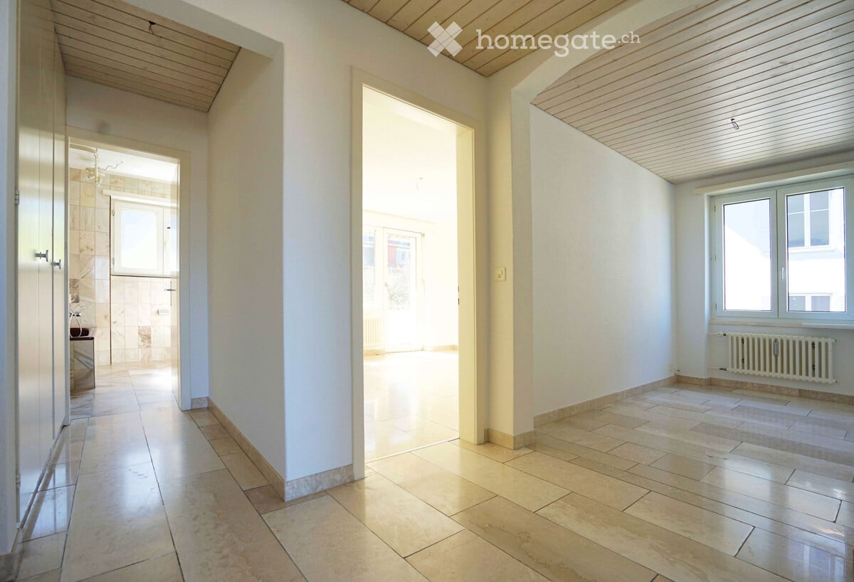 2 ½ rooms apartment, Foto 5 von 8