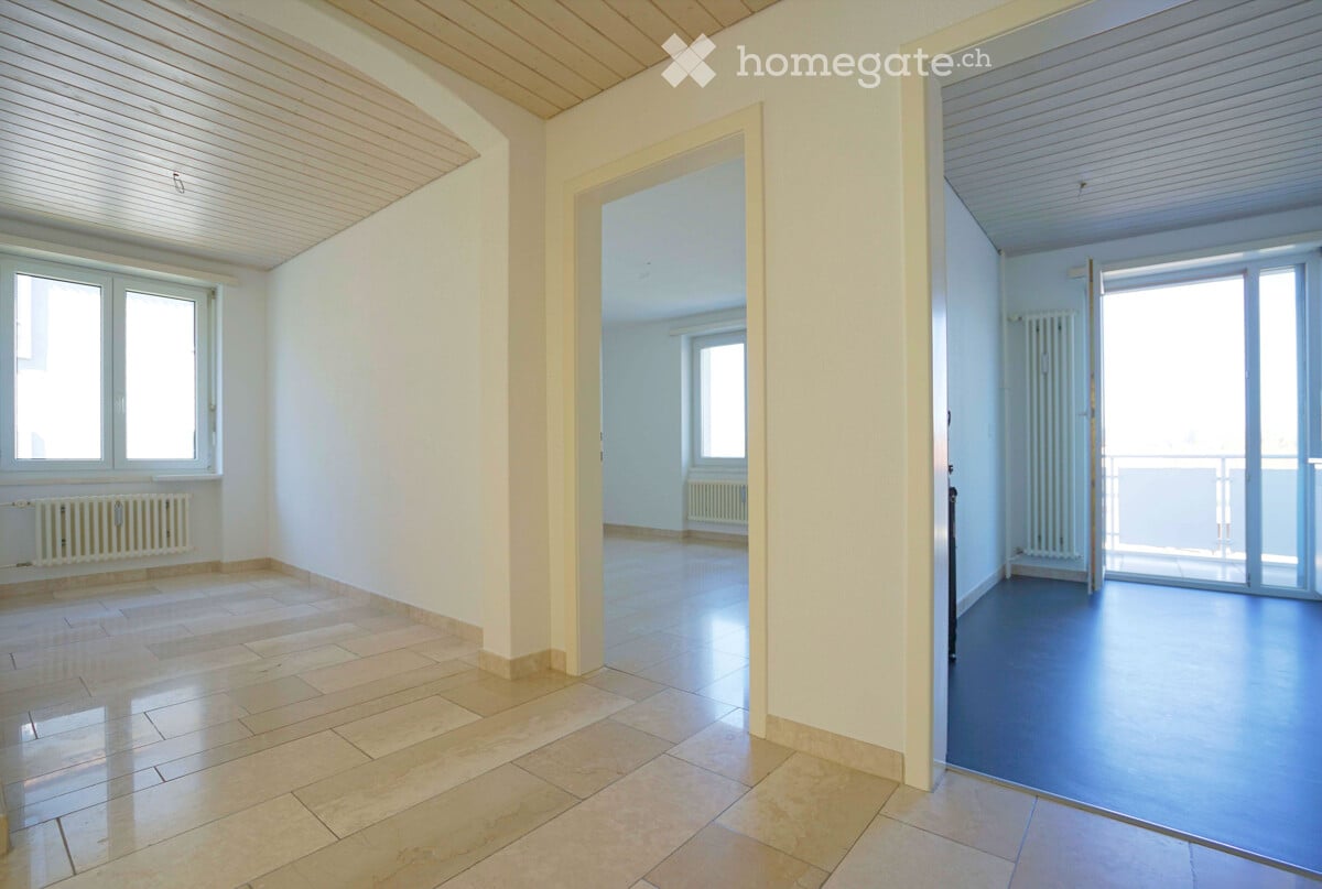 2 ½ rooms apartment, Foto 4 von 8