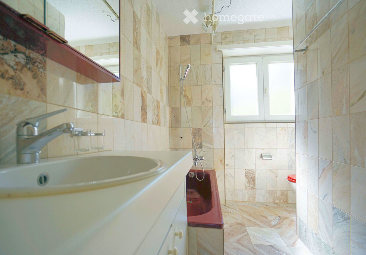2 ½ rooms apartment, Foto 6 von 8