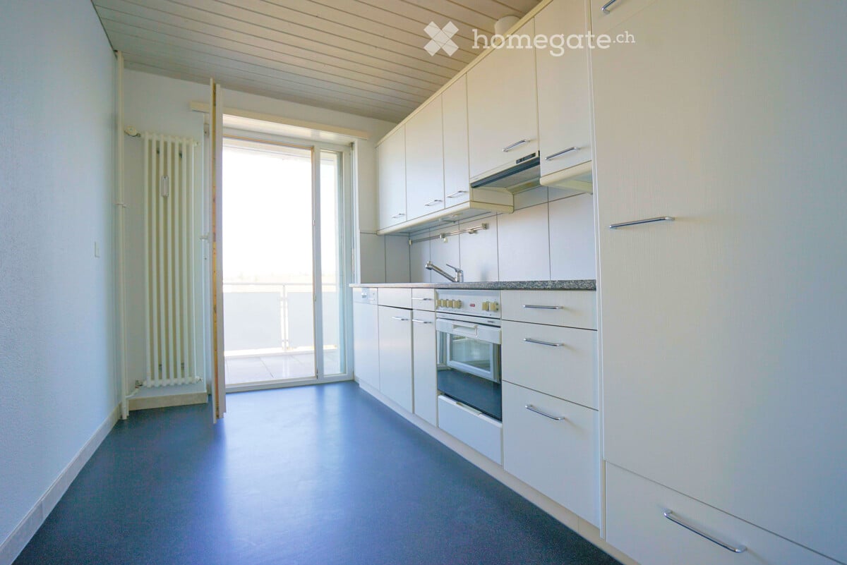 2 ½ rooms apartment, Foto 7 von 8