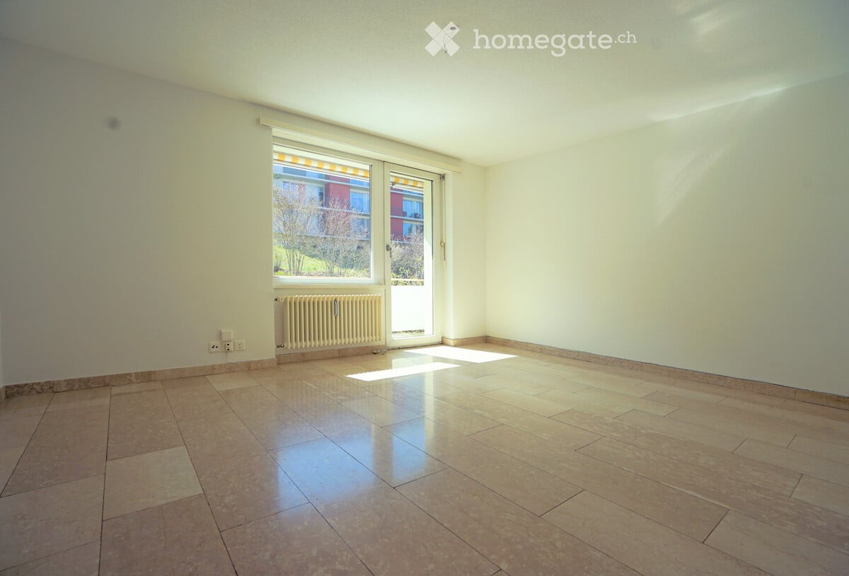 2 ½ rooms apartment, Foto 1 von 8