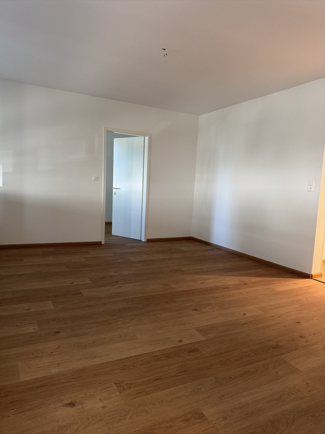 3 rooms apartment, Foto 1 von 6