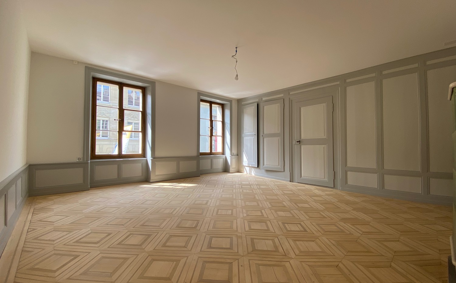 3 ½ rooms apartment, Foto 1 von 10