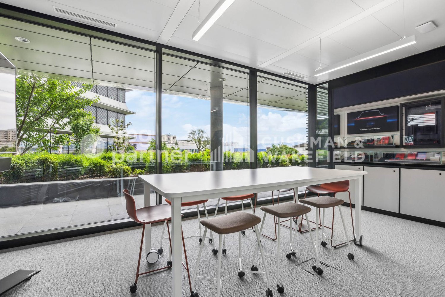 804m² Büro, Foto 6 von 10
