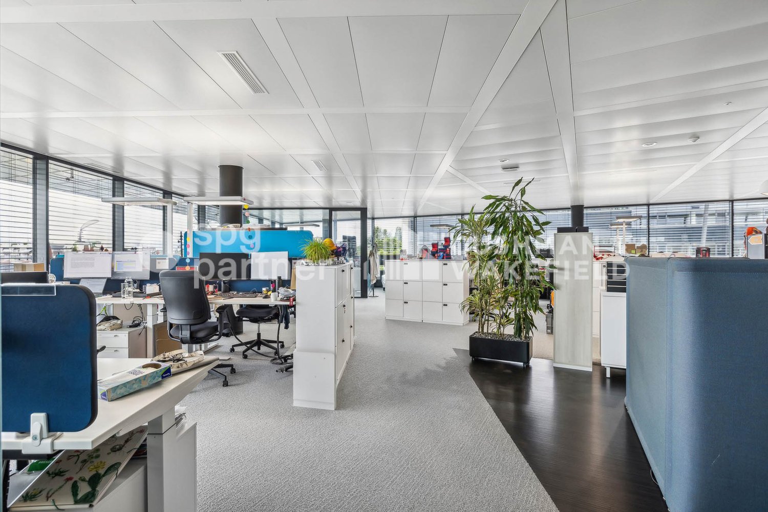 804m² Büro, Foto 4 von 10