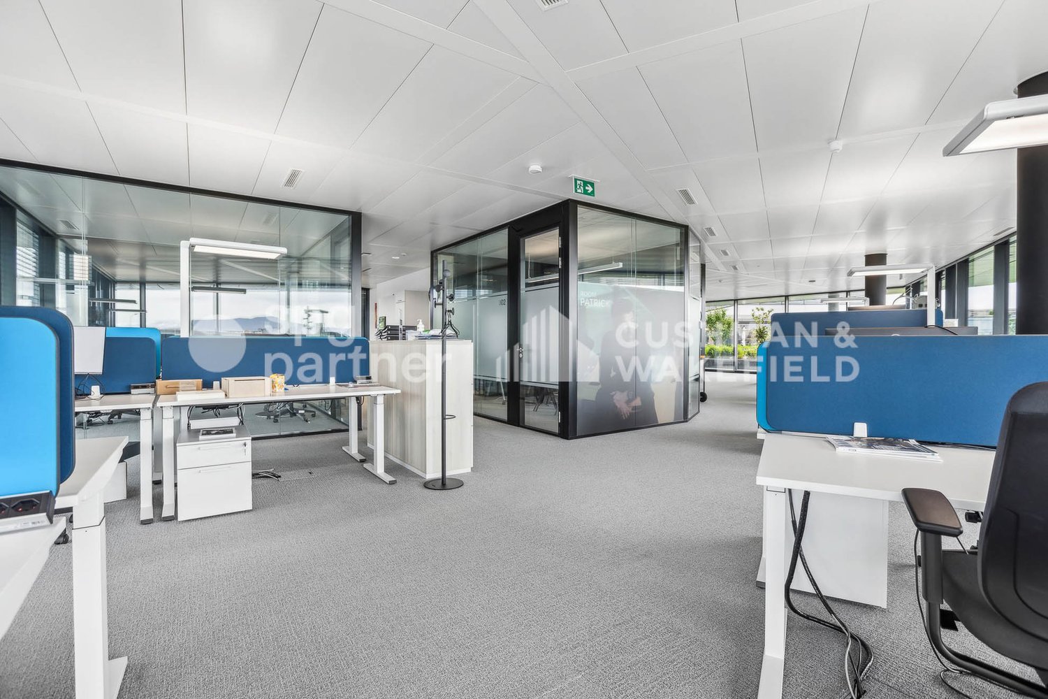 804m² Büro, Foto 9 von 10